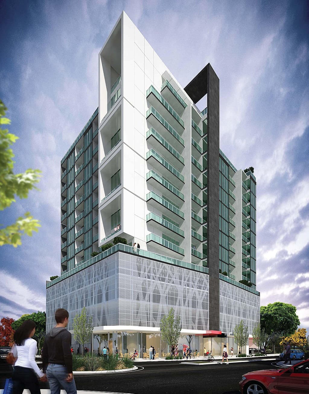Melbourne, Dandenong, VIC, Dandenong - Image 1