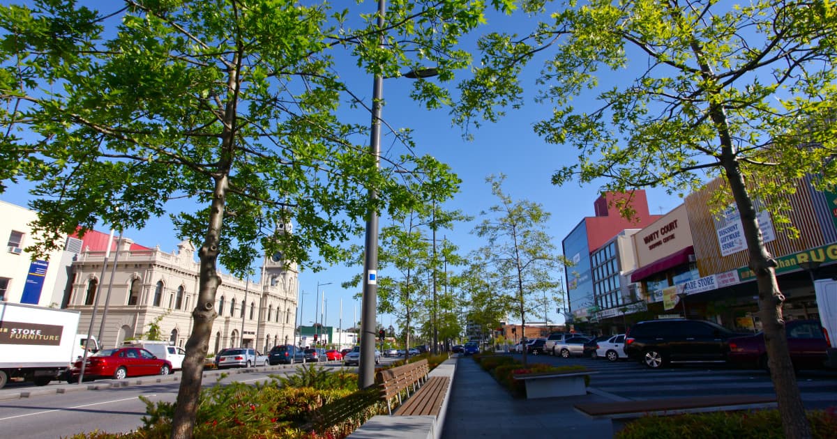 Melbourne, Dandenong, VIC, Dandenong - Thumbnail 5