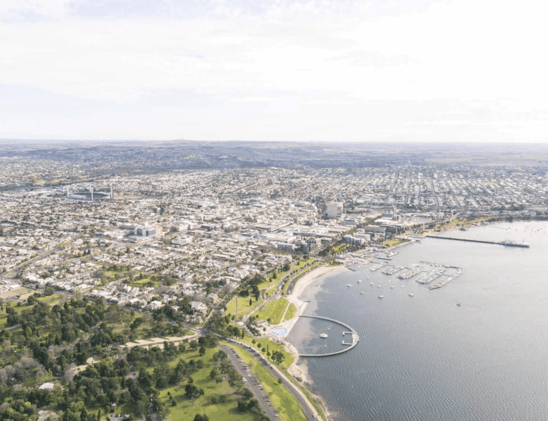 Geelong, Geelong, VIC, Geelong - Thumbnail 2