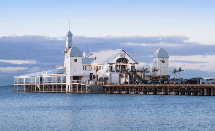 Geelong, Geelong, VIC, Geelong - Thumbnail 3