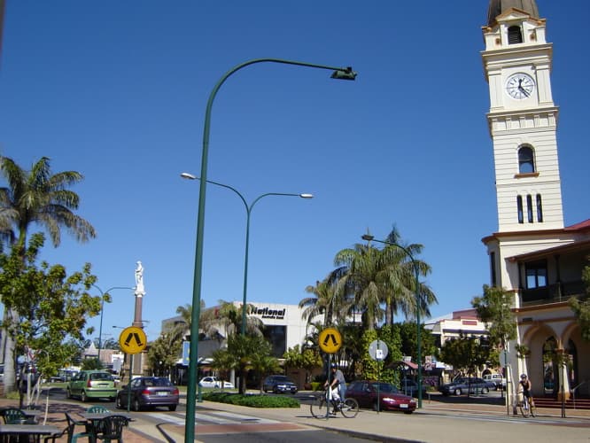 Bundaberg Region, Coral Cove, QLD, Coral Cove - Thumbnail 3