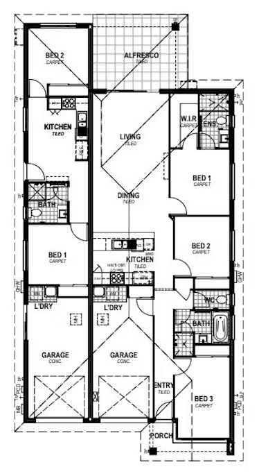 Cessnock, Millfield, NSW, Millfield - Thumbnail 2