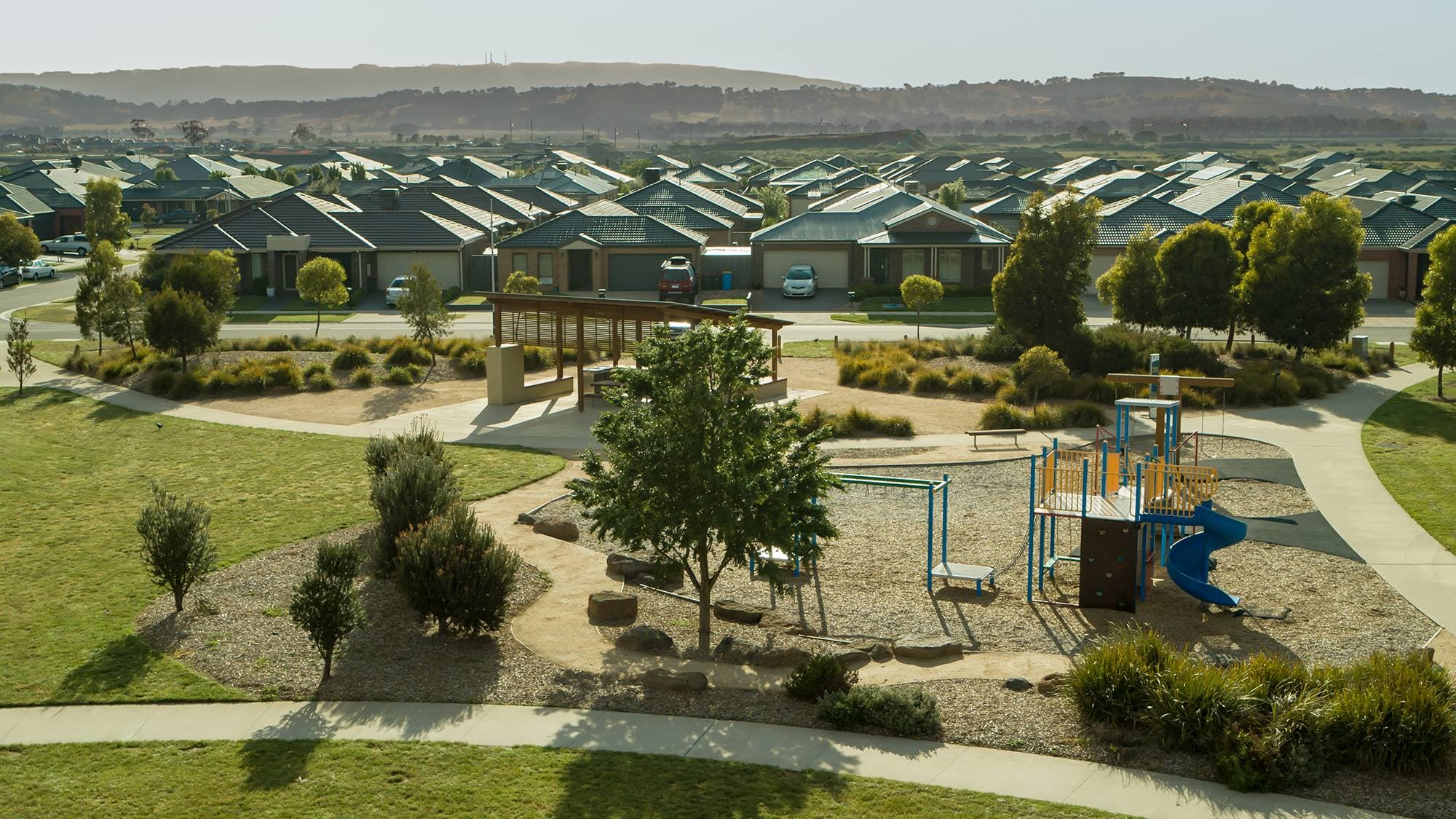 Shire of Mitchell, Wallan, VIC, Wallan - Thumbnail 2