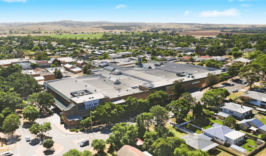 Muswellbrook, Denman, NSW, Denman - Thumbnail 3