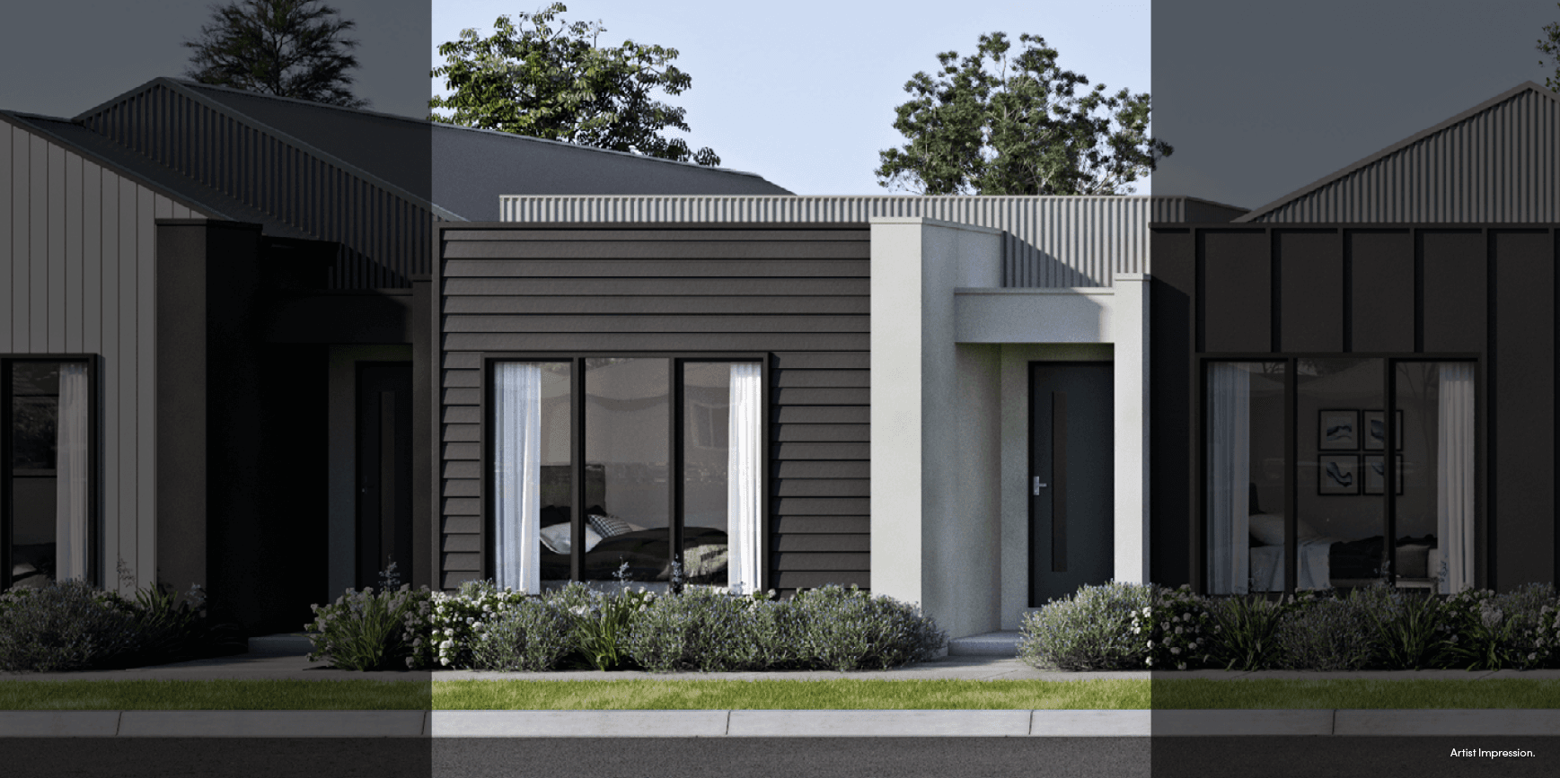 Melbourne, Clyde North, VIC, Clyde North - Thumbnail 3