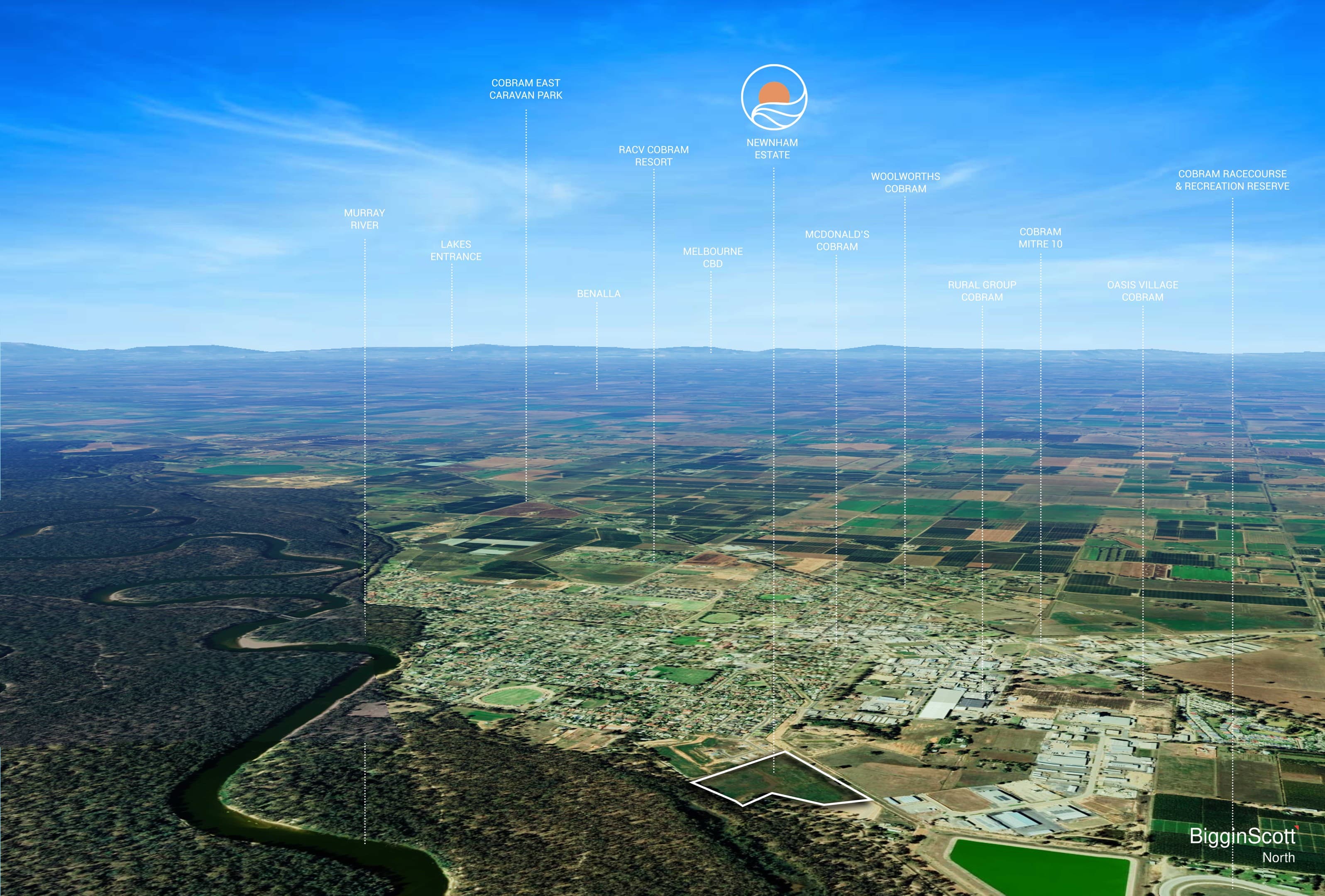 Cobram, Cobram, VIC, Cobram - Thumbnail 3