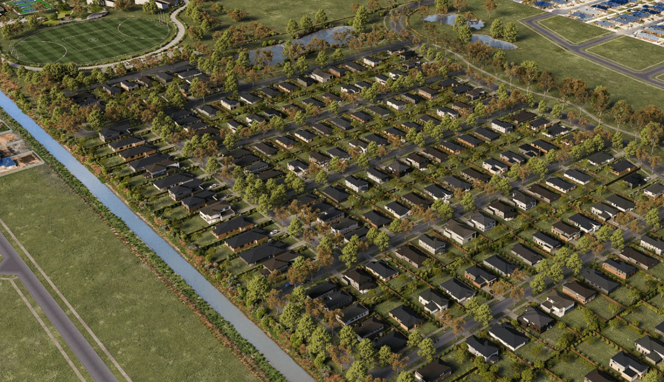 City of Greater Shepparton, Shepparton , VIC, Shepparton - Thumbnail 2