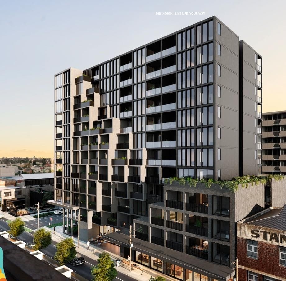 Melbourne, Preston, VIC, Preston - Image 1