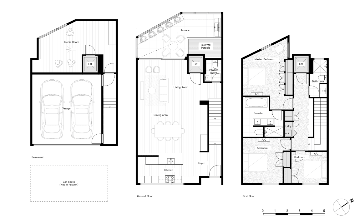 Melbourne, Toorak, VIC, Toorak - Thumbnail 8