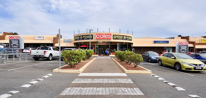 Adelaide, Angle Vale, SA, Angle Vale - Thumbnail 2