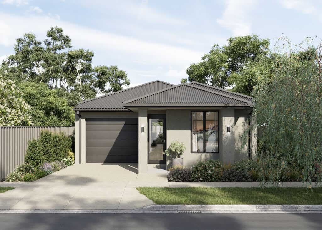 Melbourne, Aintree, VIC, Aintree - Image 1