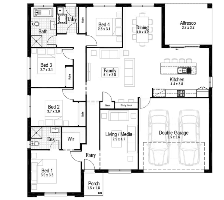 Port Stephens , Heatherbrae, NSW, Heatherbrae - Thumbnail 2