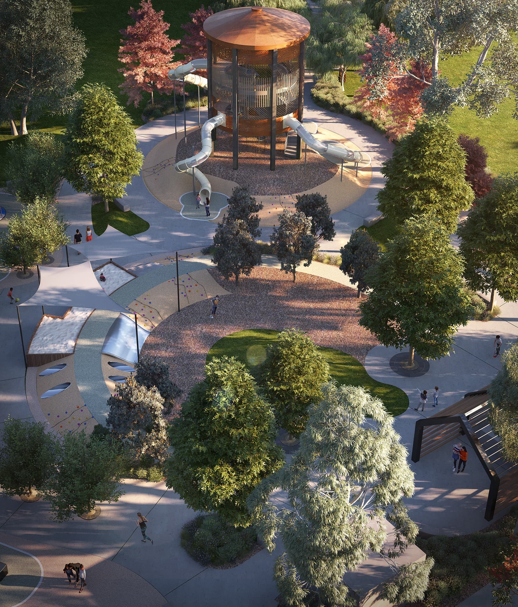 Melbourne, Clyde North, VIC, Clyde North - Thumbnail 2