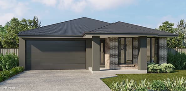 Melbourne, Clyde North, VIC, Clyde North - Image 1
