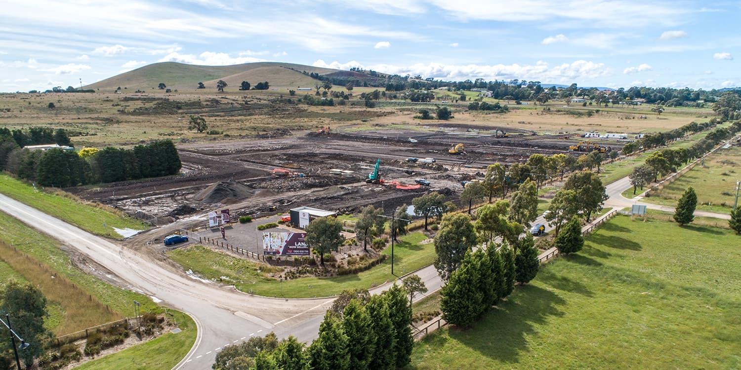 Melbourne, Beveridge, VIC, Beveridge - Thumbnail 2
