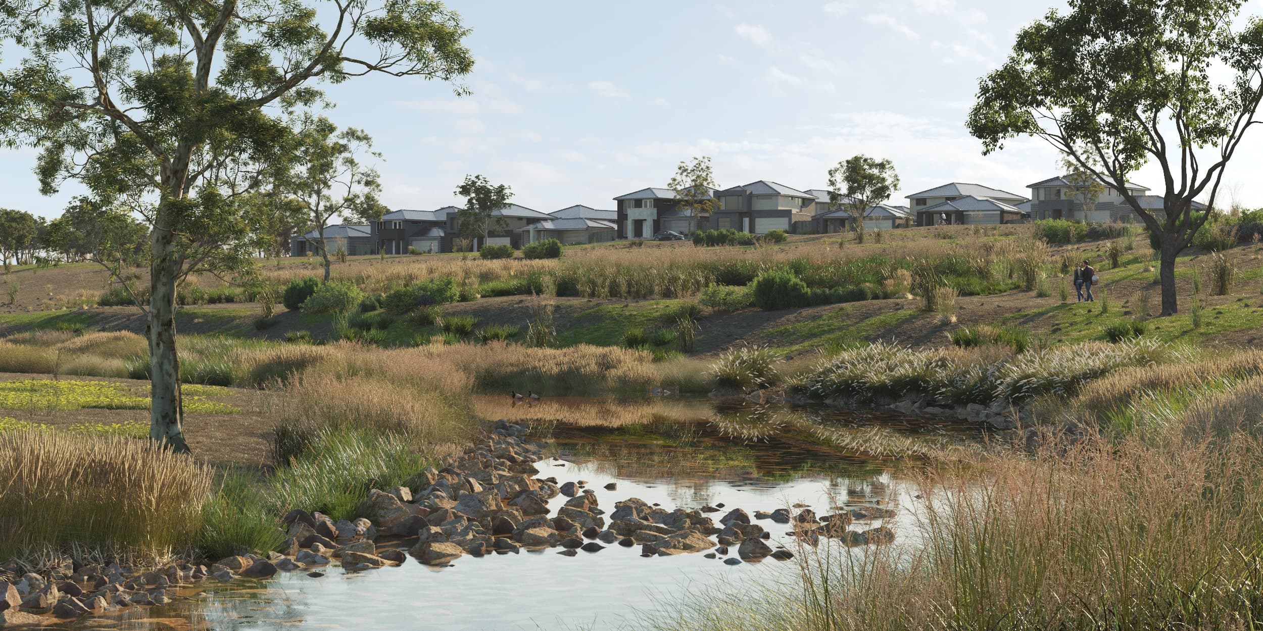 Melbourne, Deanside, VIC, Deanside - Thumbnail 2