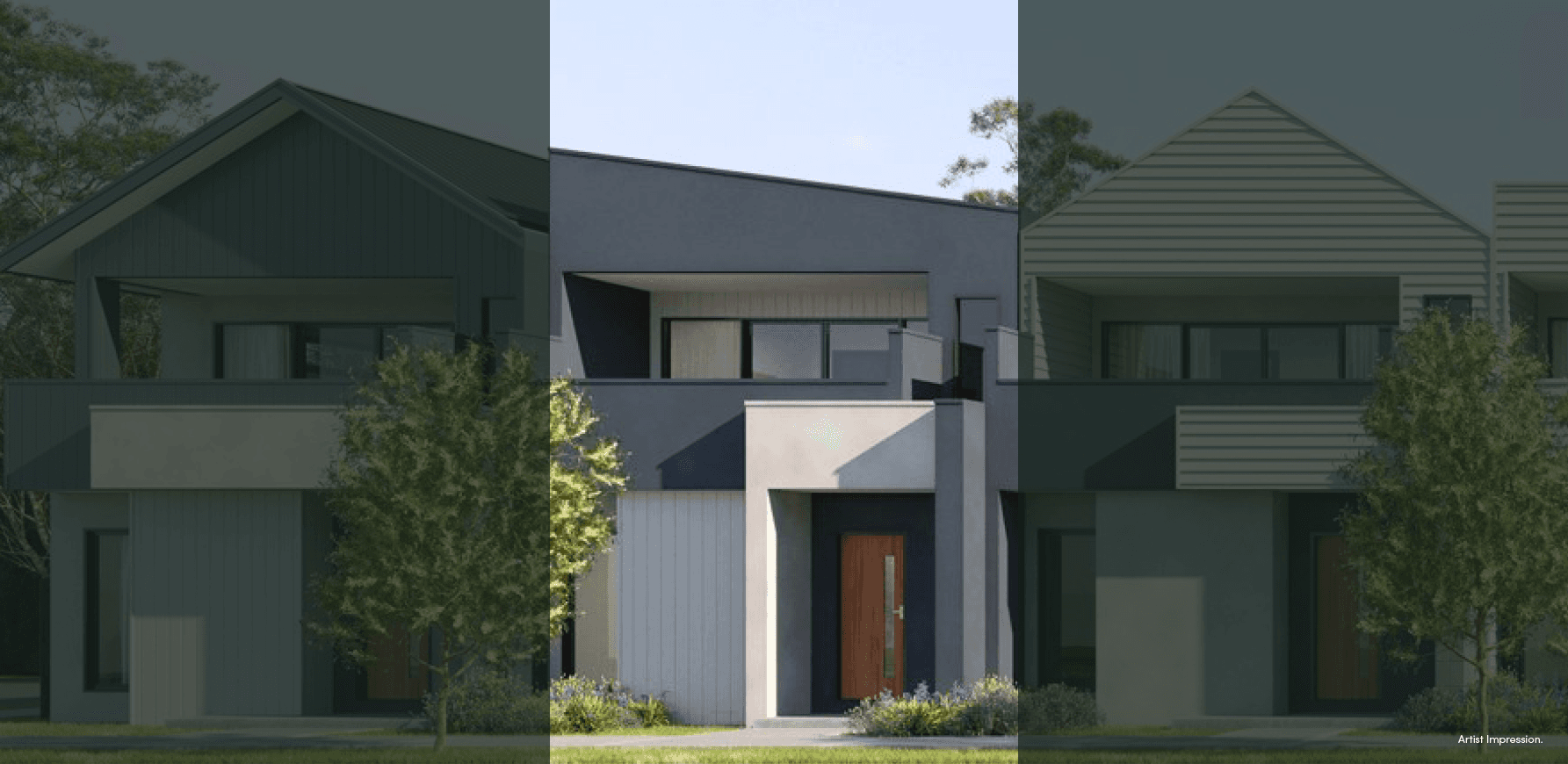 Melbourne, Fraser Rise, VIC, Fraser Rise - Image 1