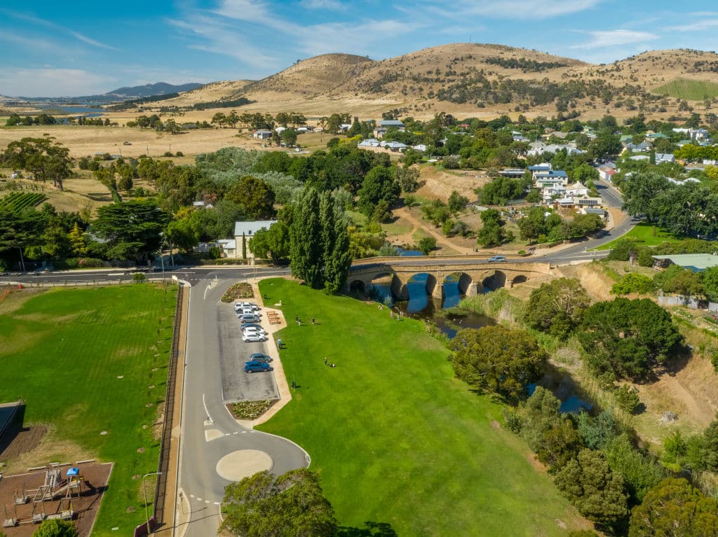 Hobart, Richmond , TAS, Richmond - Thumbnail 4