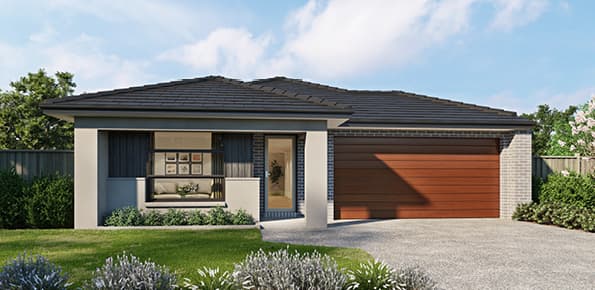 Melbourne, Epping, VIC, Epping - Image 1