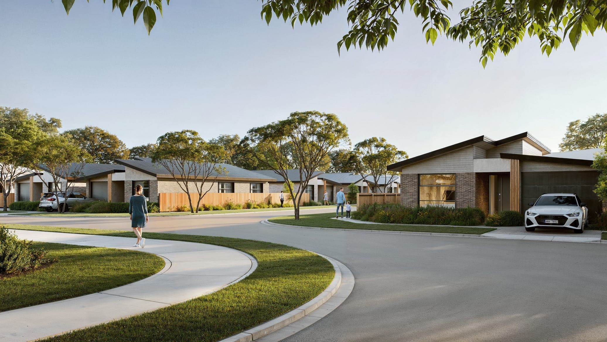 Melbourne, Epping, VIC, Epping - Thumbnail 5