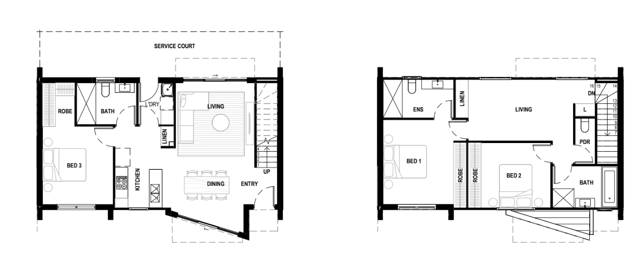 Canberra, Watson, ACT, Watson - Thumbnail 2