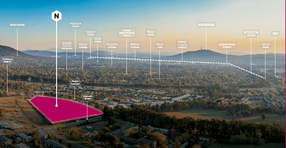 Canberra, Watson, ACT, Watson - Thumbnail 4