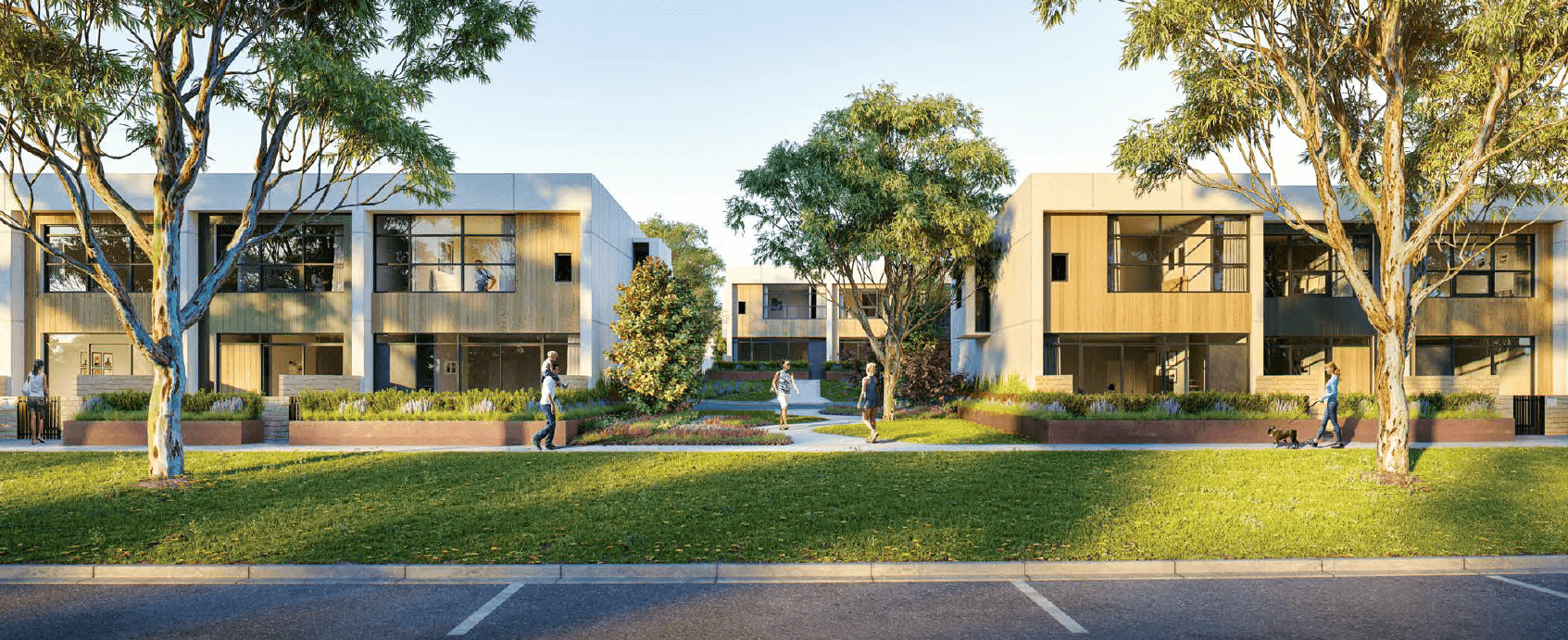 Canberra, Watson, ACT, Watson - Image 1