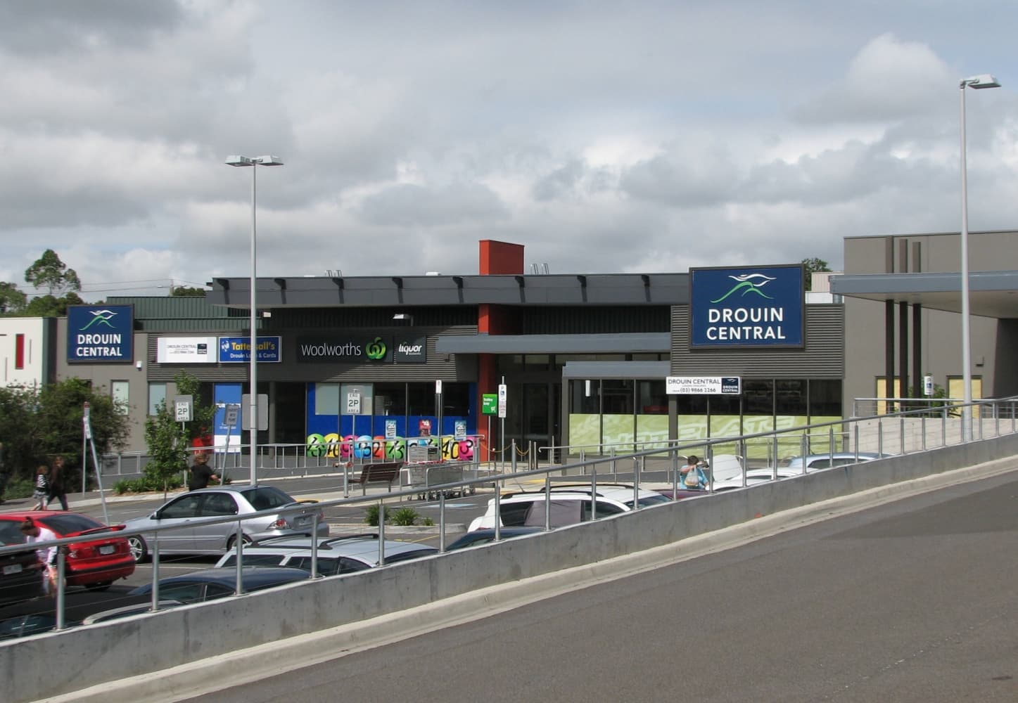 Gippsland West, Drouin, VIC, Drouin - Thumbnail 4