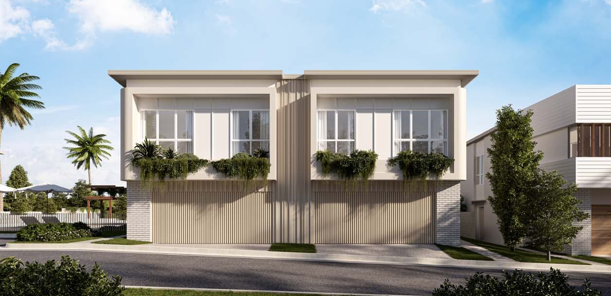 Brisbane, Seven Hills, QLD, Seven Hills - Image 1