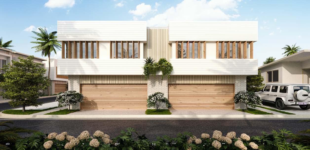 Brisbane, Seven Hills, QLD, Seven Hills - Thumbnail 2