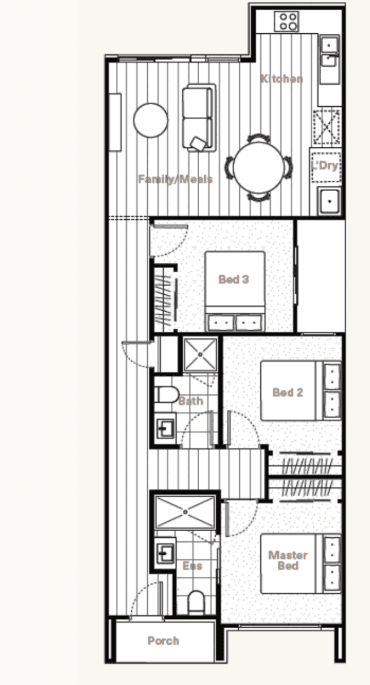 Melbourne , Thornhill Park , VIC, 3335,, Thornhill Park - Thumbnail 2