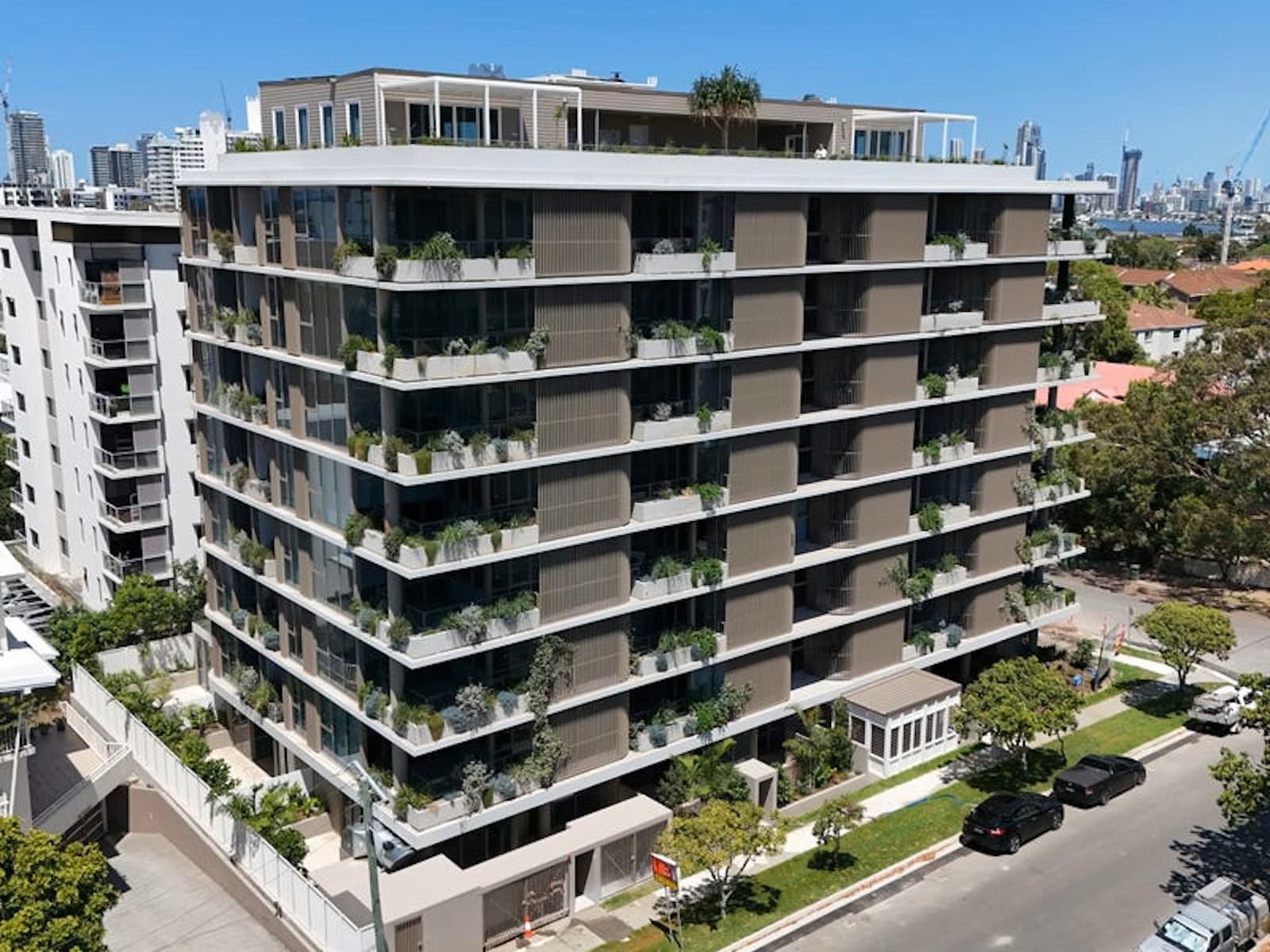 Gold Coast, Southport, QLD, Southport - Image 1