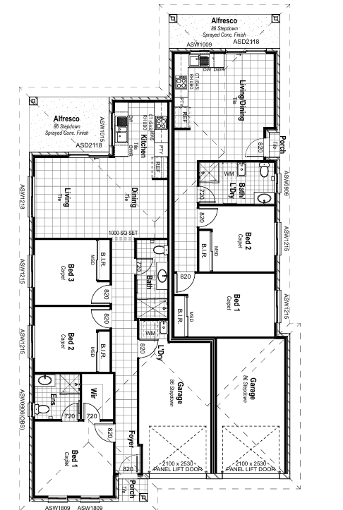 Hunter Region, Lochinvar, NSW, Lochinvar - Thumbnail 4