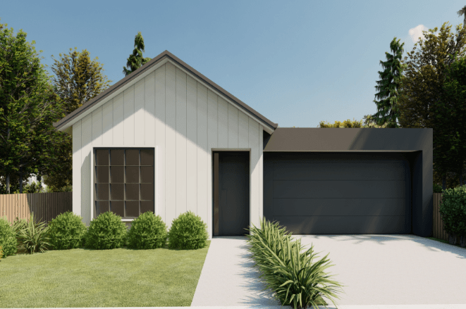 Melbourne, Tarneit, VIC, Tarneit - Image 1