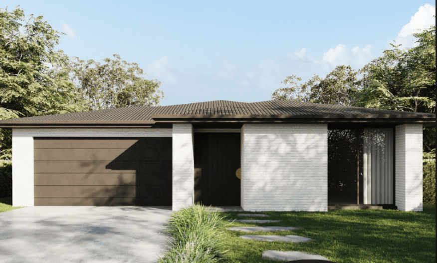 Melbourne, Sunbury, VIC, Sunbury - Image 1