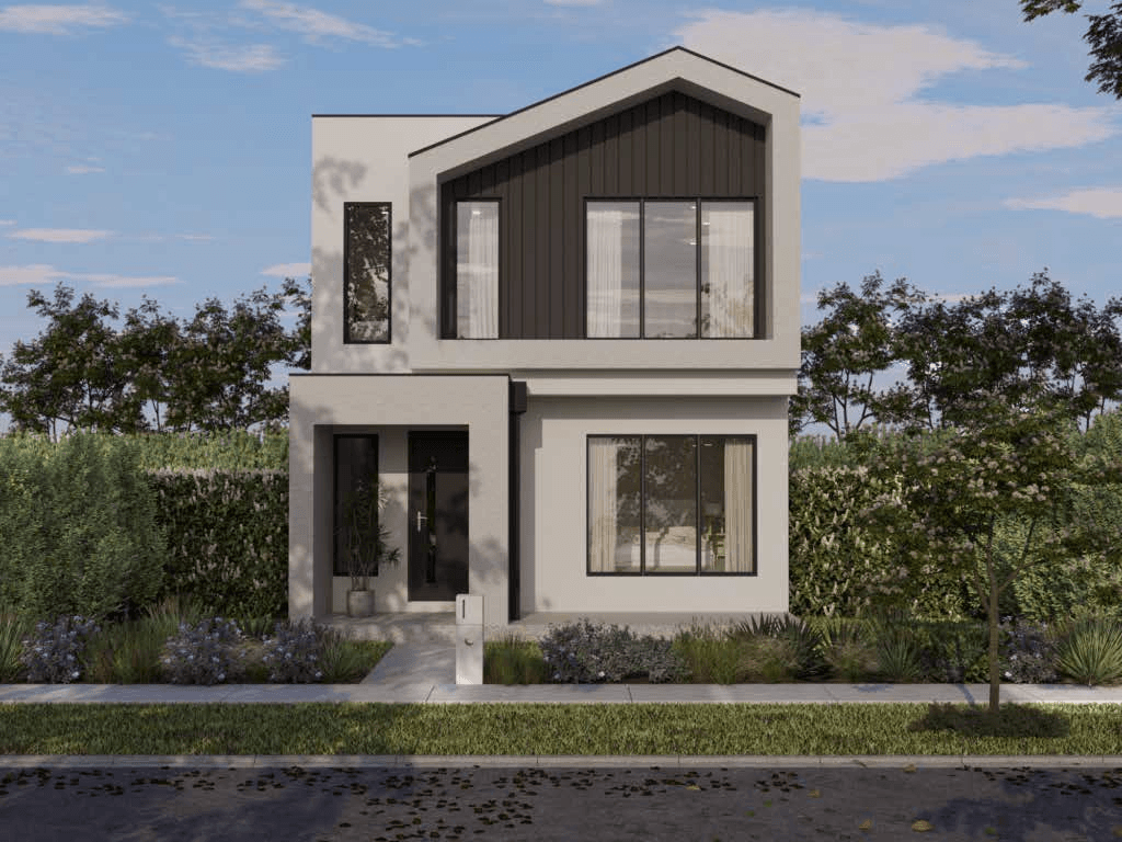 Melbourne, Mambourin, VIC, Mambourin - Thumbnail 4