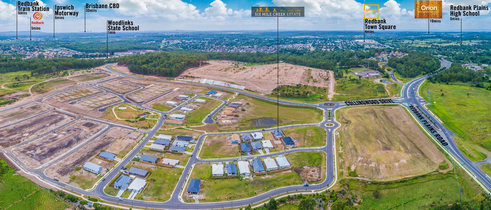 Ipswich, Collingwood Park, QLD, Collingwood Park - Thumbnail 2