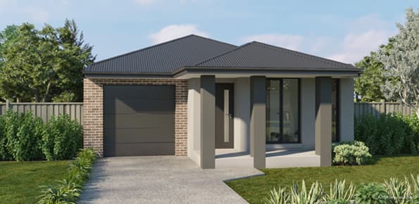 Melbourne, Thornhill Park, VIC, Thornhill Park - Image 1