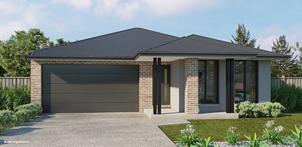 Melbourne, Thornhill Park, VIC, Thornhill Park - Thumbnail 4