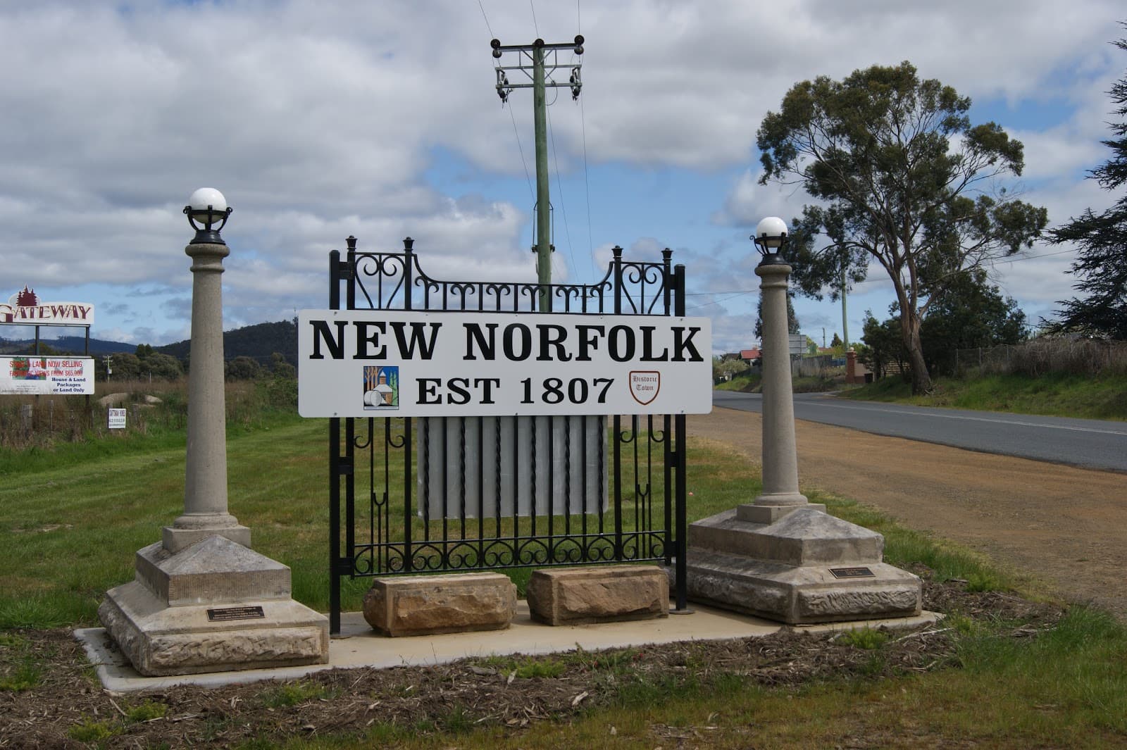 Derwent Valley, New Norfolk , TAS, New Norfolk - Thumbnail 3