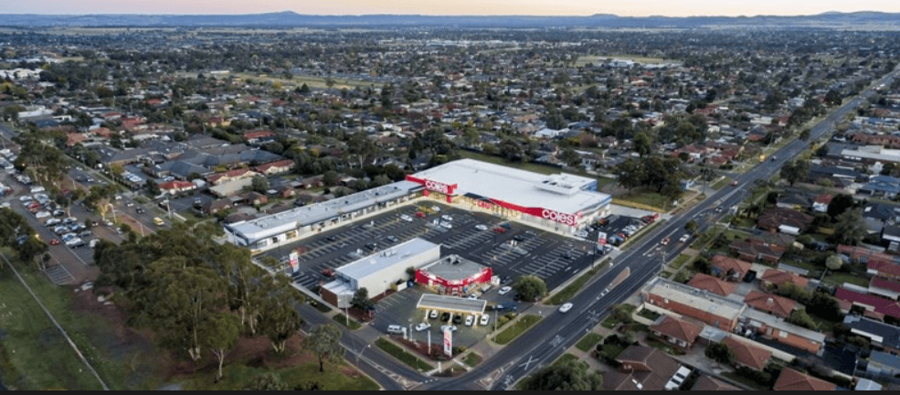 Melbourne, Strathulloh, VIC, Strathulloh - Thumbnail 2