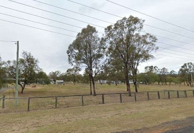 Lockyer Valley Region, Regency Downs, QLD, Regency Downs - Thumbnail 6