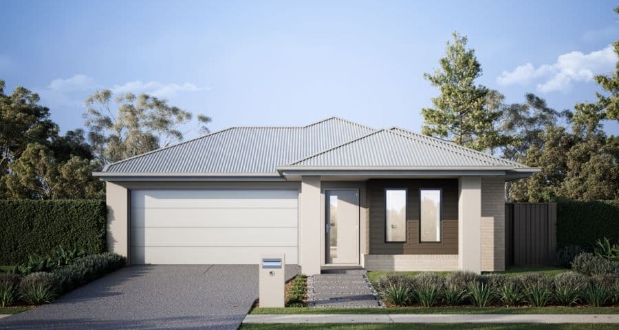 Moreton Bay , Lilywood , QLD, Lilywood - Image 1