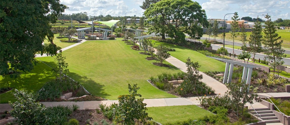 Brisbane, Rochedale, QLD, Rochedale - Thumbnail 2