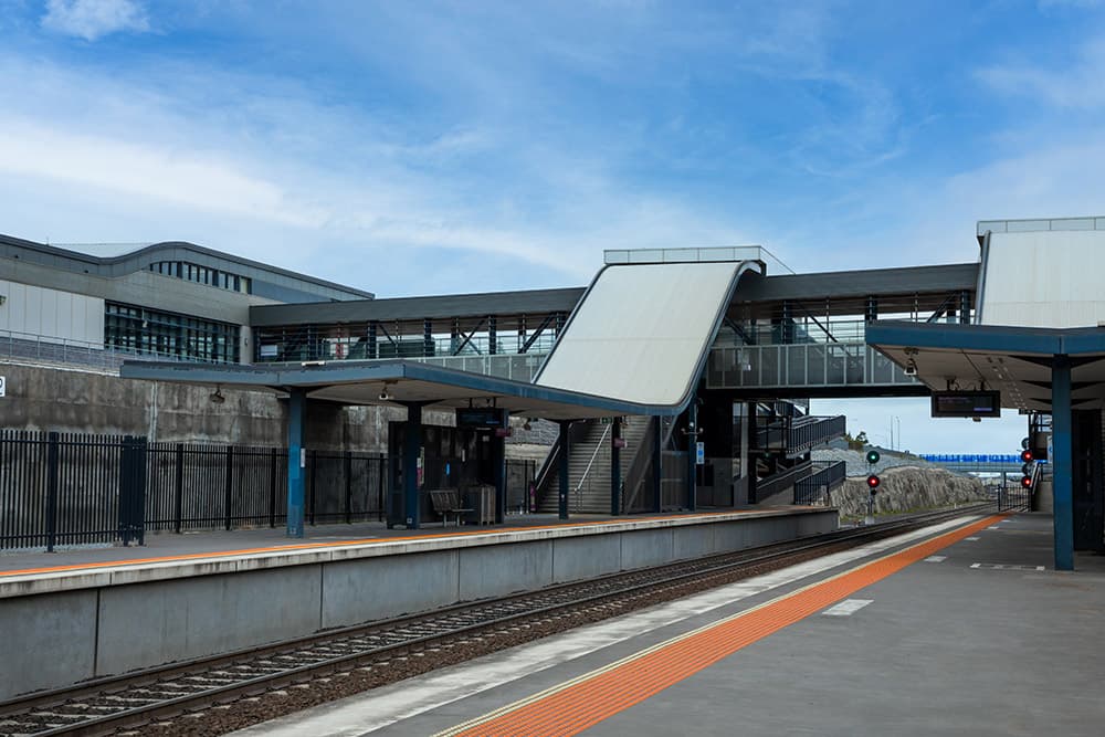 Melbourne, Manor Lakes, VIC, Manor Lakes - Thumbnail 2
