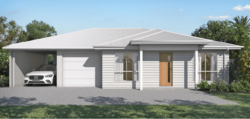 Moreton Bay, Narangba, QLD, Narangba - Image 1