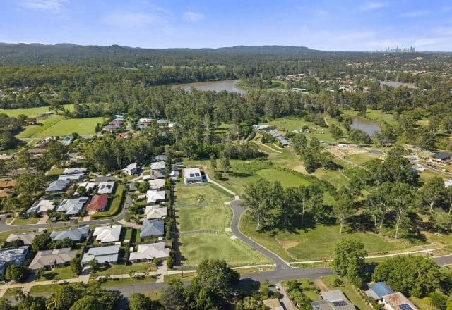 Brisbane , Moggill, QLD, Moggill - Thumbnail 3