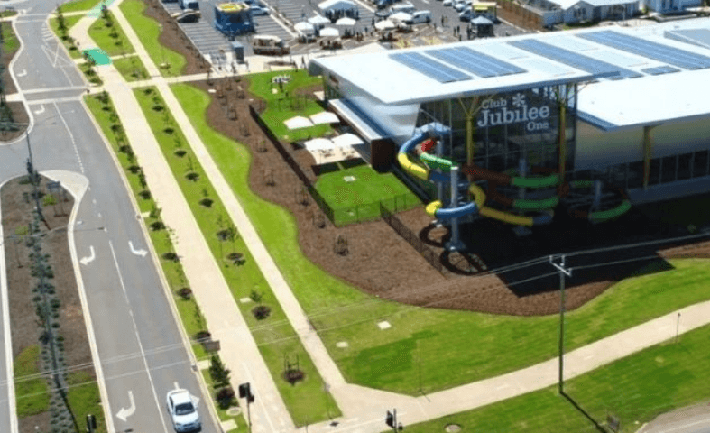 Melbourne, Wyndham Vale, VIC, Wyndham Vale - Thumbnail 4