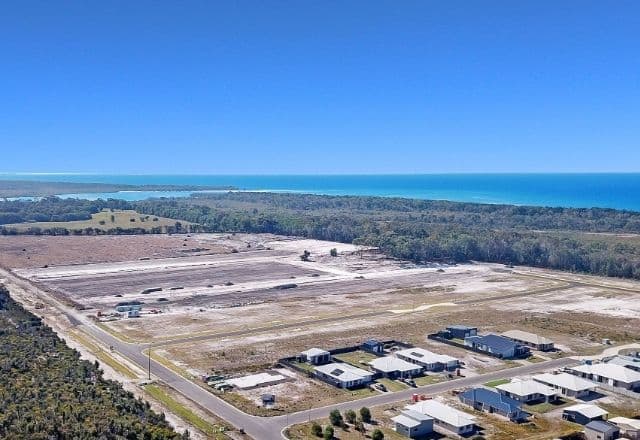 Bundaberg Region, Woodgate, QLD, Woodgate - Thumbnail 4
