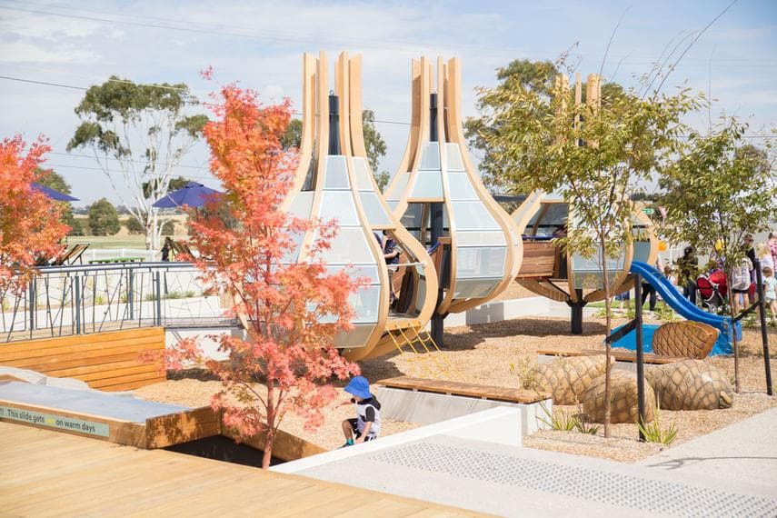 Melbourne, Kalkallo, VIC, Kalkallo - Thumbnail 3